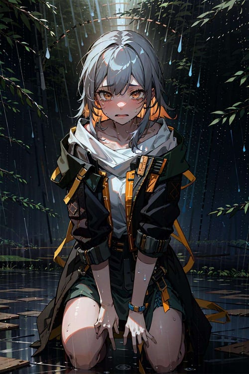 开拓者(女) - 開拓者 - Trailblazer(Girl)/Honkai: Star Rail - 崩坏:星穹铁道 by BaoBaoLong on Tensor.Art