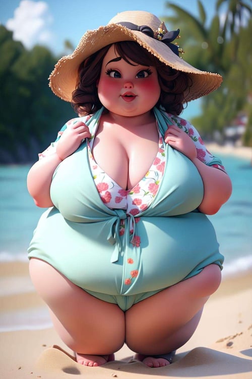Samaritan 3d Cartoon by Brasileiro Tarado on Tensor.Art