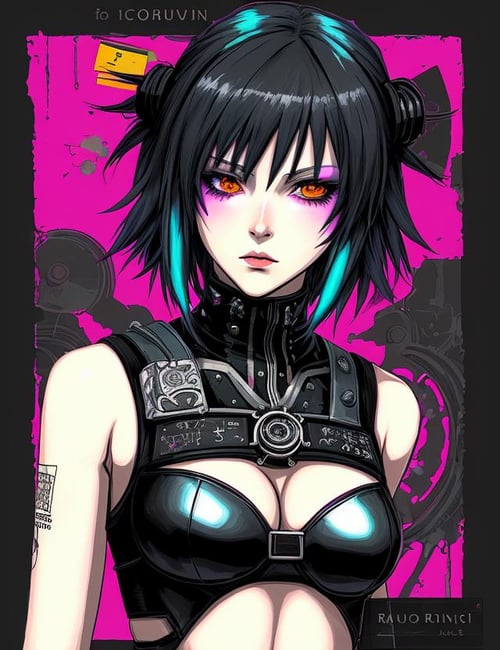 Billions of Styles - Standalone, for style prompts by DonMischo on Tensor.Art