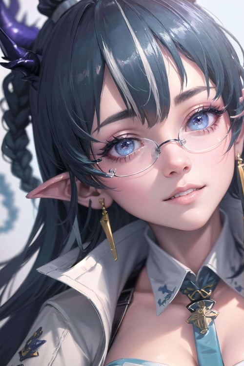 Ling | Arknights by wrench1815 on Tensor.Art