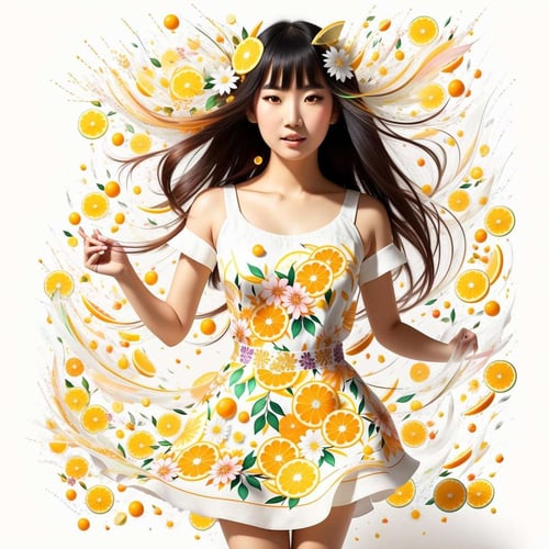 Splash (飞溅) by Jehovah on Tensor.Art