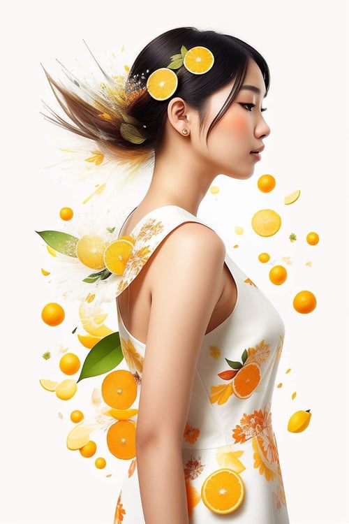 Splash (飞溅) by Jehovah on Tensor.Art