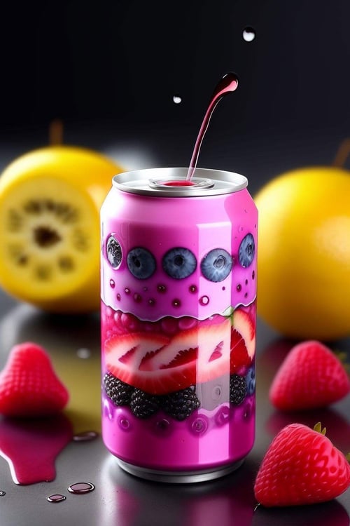 Splash (飞溅) by Jehovah on Tensor.Art