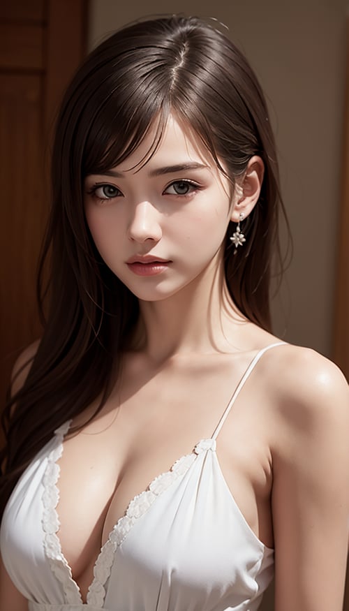 LittleCuteGirl by Kira_AI_Graphics on Tensor.Art