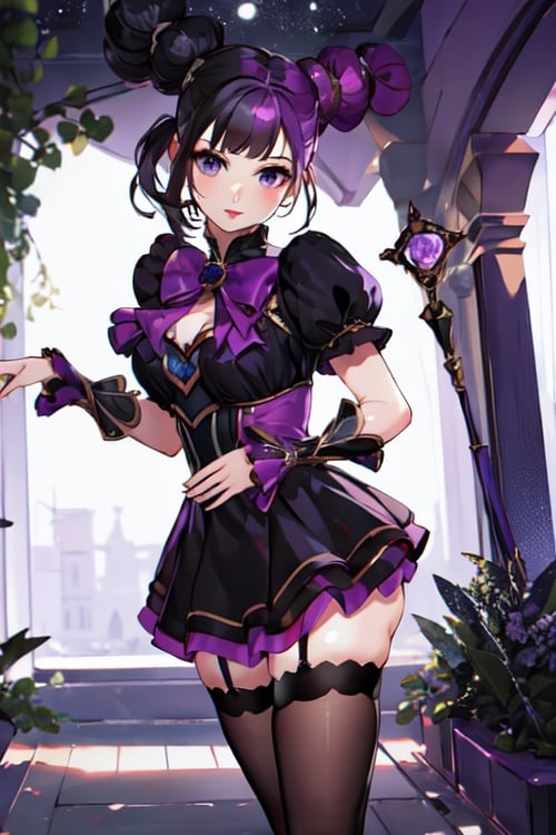 Lylia (Mobile Legends) by Citron Legacy on Tensor.Art
