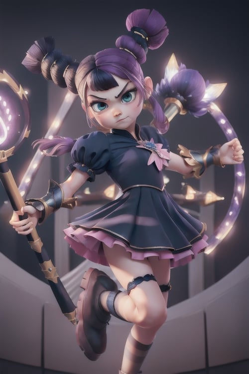 Lylia (Mobile Legends) by Citron Legacy on Tensor.Art