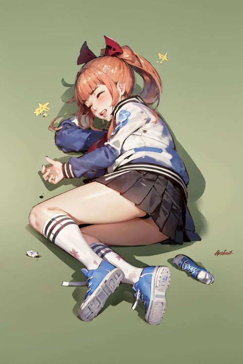Yamcha Pose | Meme by justTNP on Tensor.Art