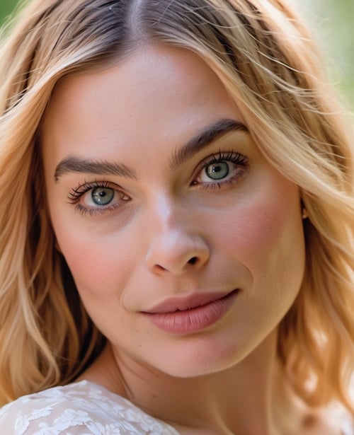 Margot Robbie  by DynamicSher on Tensor.Art