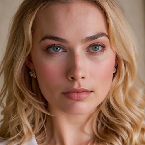 Margot Robbie  by DynamicSher on Tensor.Art