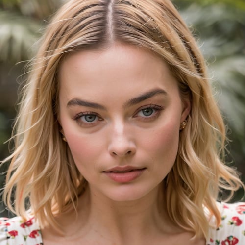 Margot Robbie  by DynamicSher on Tensor.Art