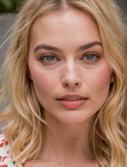 Margot Robbie  by DynamicSher on Tensor.Art