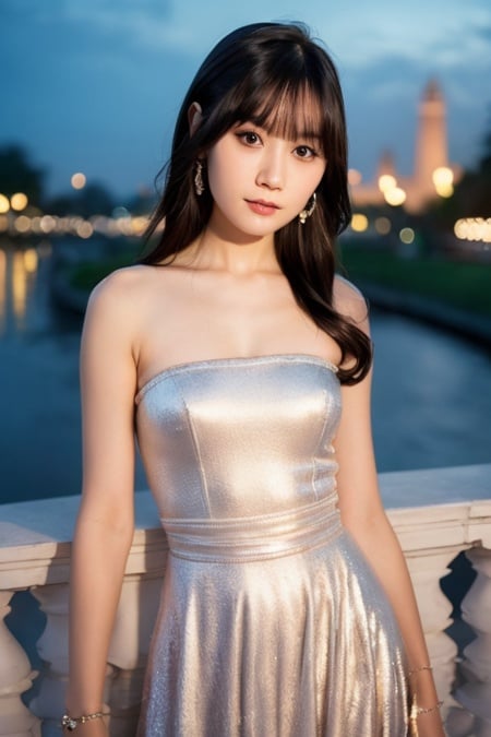Yui Ogura by T.n on Tensor.Art