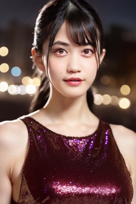 Koizumi Moeka by T.n on Tensor.Art