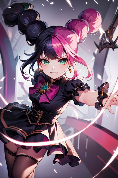 Lylia (Mobile Legends) by Citron Legacy on Tensor.Art