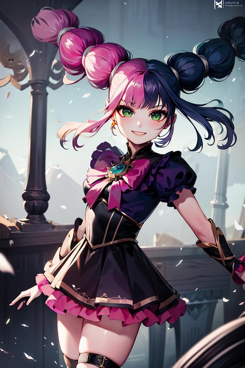 Lylia (Mobile Legends) by Citron Legacy on Tensor.Art