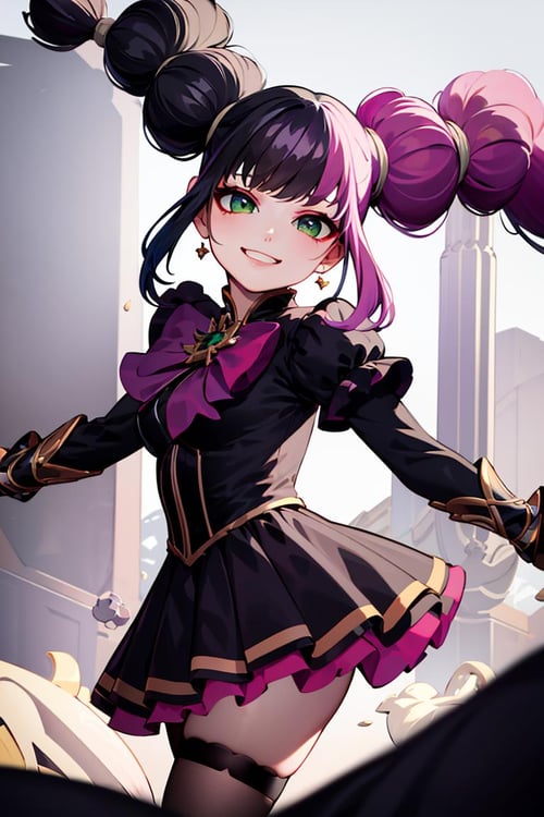 Lylia (Mobile Legends) by Citron Legacy on Tensor.Art