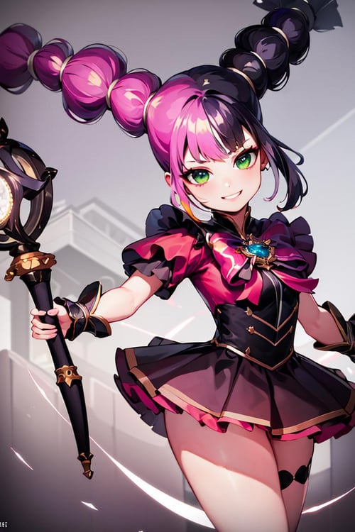 Lylia (Mobile Legends) by Citron Legacy on Tensor.Art