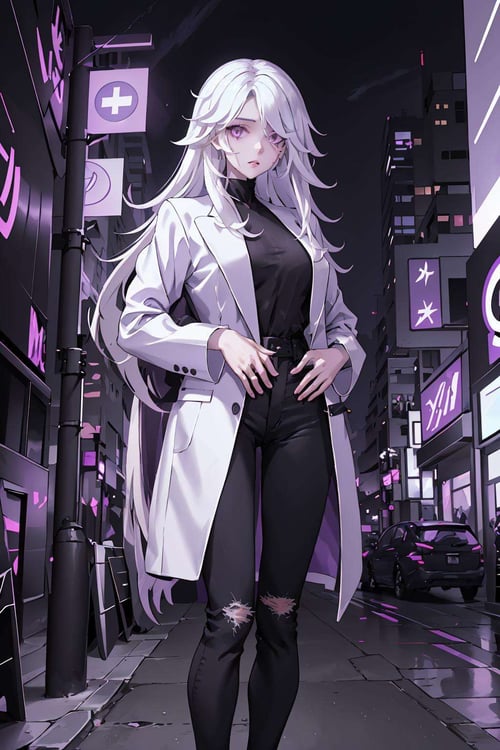 Chiara - Eternal Return | 키아라 - 이터널 l 리턴 by Trid on Tensor.Art