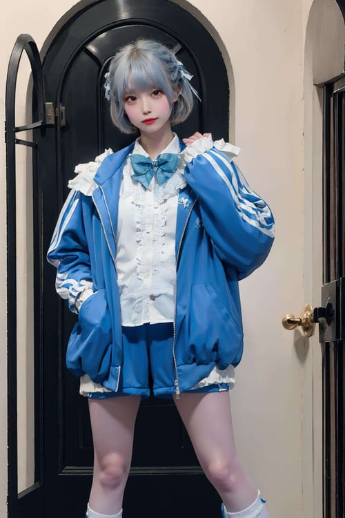 [Y5] Mizuiro outfit LORA by Y5targazer on Tensor.Art
