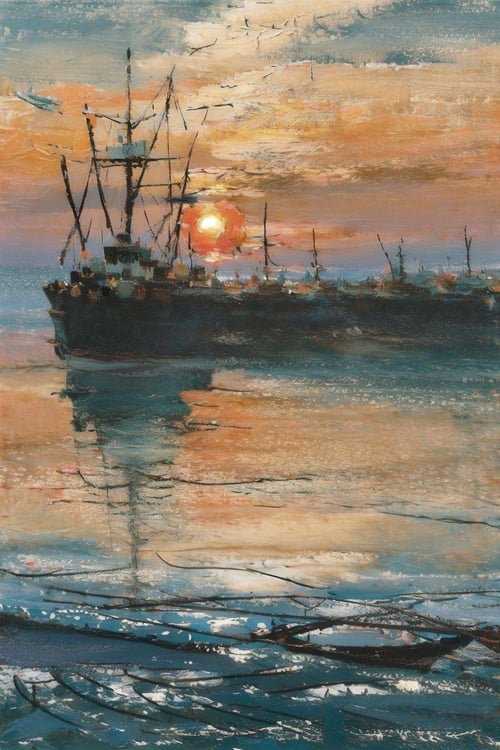 [Y5] Impressionism Style 印象派风格 by Y5targazer on Tensor.Art