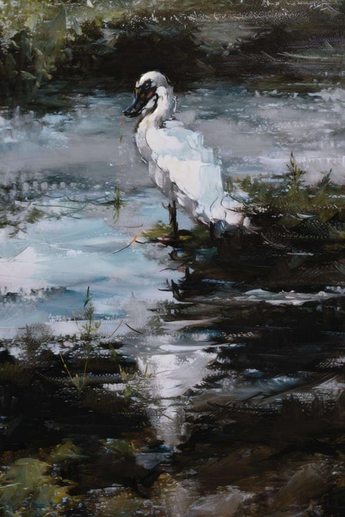 [Y5] Impressionism Style 印象派风格 by Y5targazer on Tensor.Art