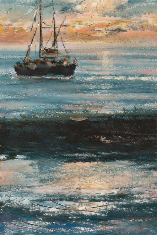 [Y5] Impressionism Style 印象派风格 by Y5targazer on Tensor.Art