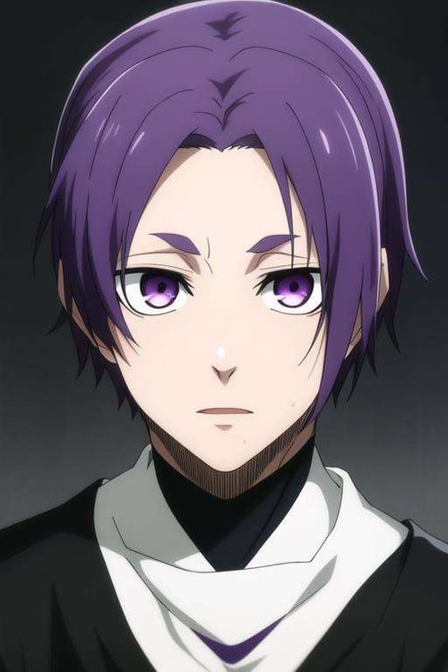 Mikage Reo / Blue Lock by andinmaro146 on Tensor.Art
