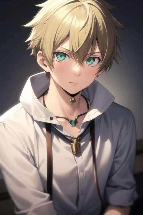 Liberta / Arcana Famiglia by andinmaro146 on Tensor.Art