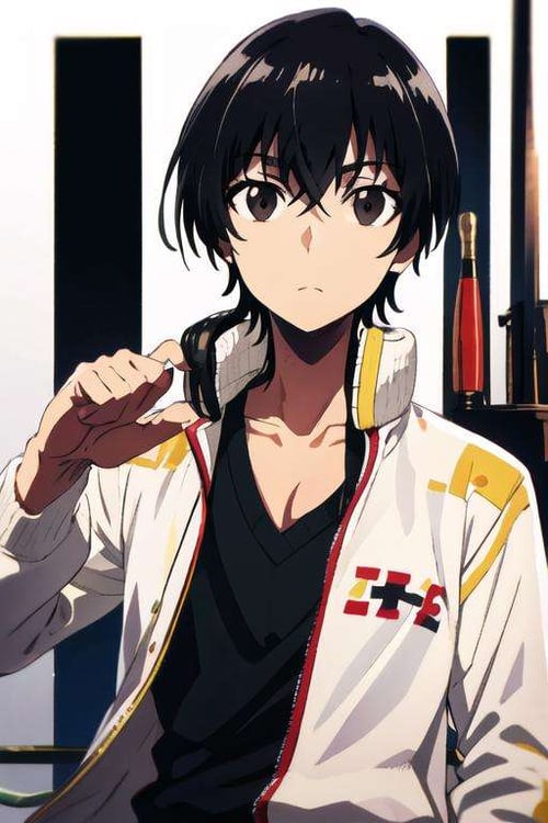 Cid Kagenou / Kage no Jitsuryokusha ni Naritakute! by andinmaro146 on Tensor.Art
