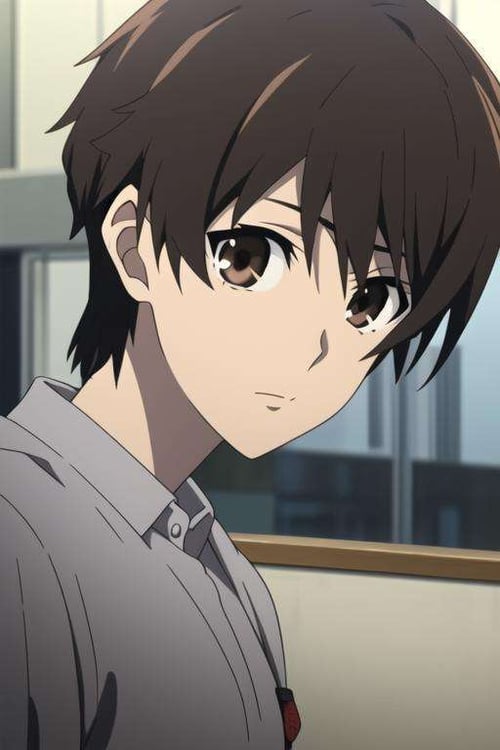 Sakakibara Kouichi / Another by andinmaro146 on Tensor.Art