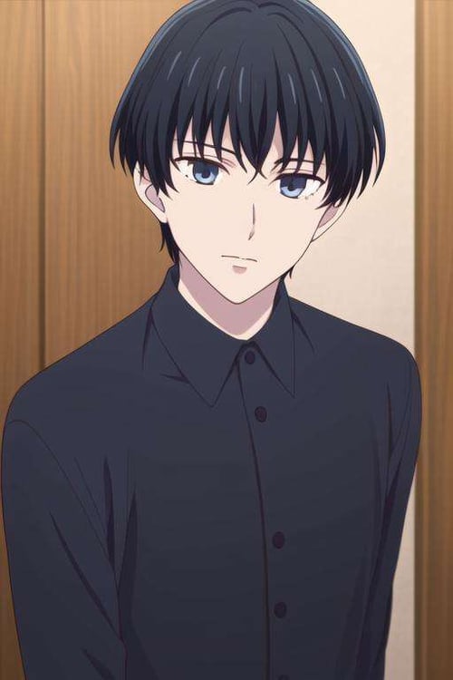 Hanajima Megumi / Fruits Basket by andinmaro146 on Tensor.Art