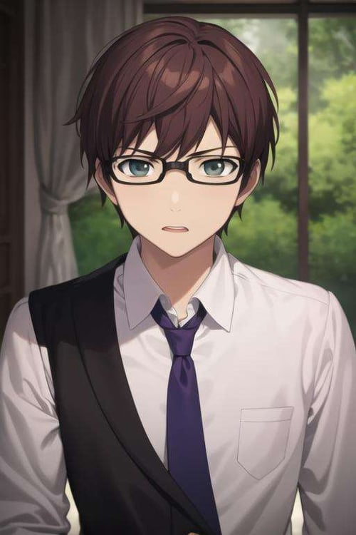 Kazuma / Noragami by andinmaro146 on Tensor.Art