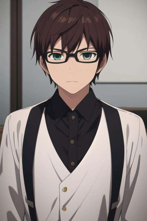 Kazuma / Noragami by andinmaro146 on Tensor.Art