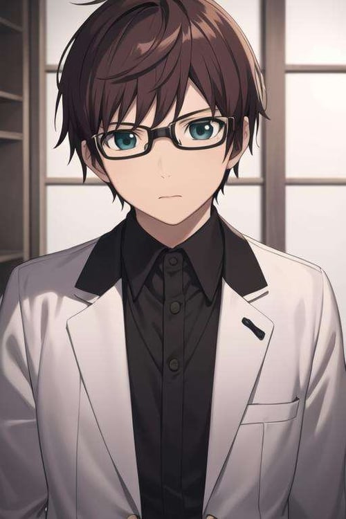 Kazuma / Noragami by andinmaro146 on Tensor.Art