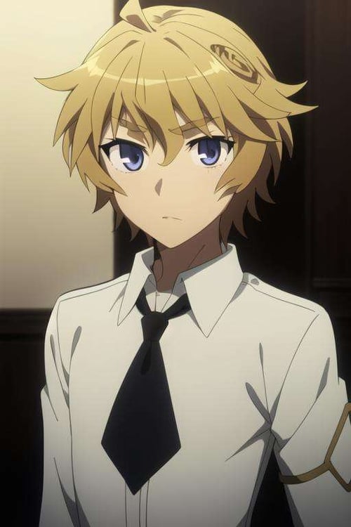 Frain Yggdmillennia Roche / Fate/Apocrypha by andinmaro146 on Tensor.Art