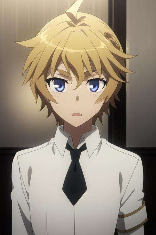 Frain Yggdmillennia Roche / Fate/Apocrypha by andinmaro146 on Tensor.Art