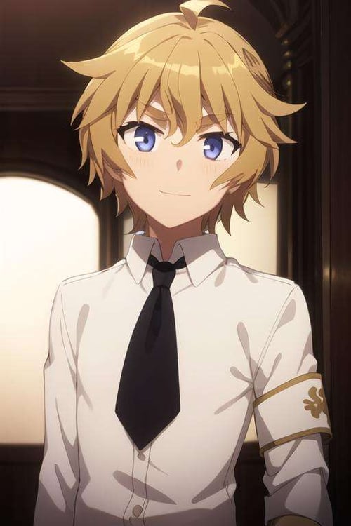 Frain Yggdmillennia Roche / Fate/Apocrypha by andinmaro146 on Tensor.Art