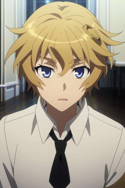 Frain Yggdmillennia Roche / Fate/Apocrypha by andinmaro146 on Tensor.Art
