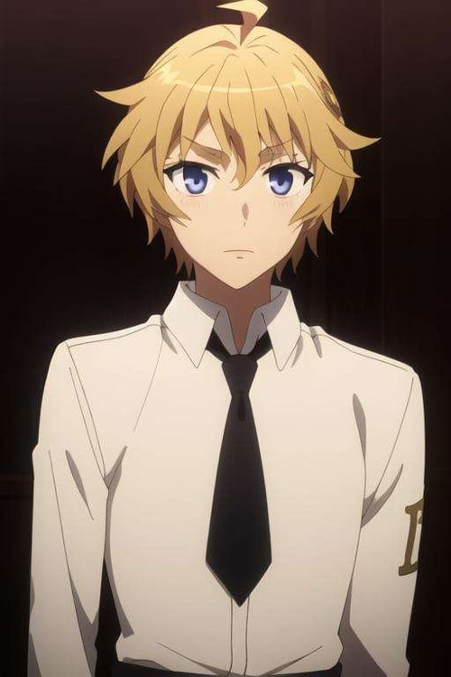 Frain Yggdmillennia Roche / Fate/Apocrypha by andinmaro146 on Tensor.Art