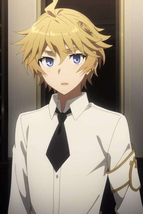 Frain Yggdmillennia Roche / Fate/Apocrypha by andinmaro146 on Tensor.Art