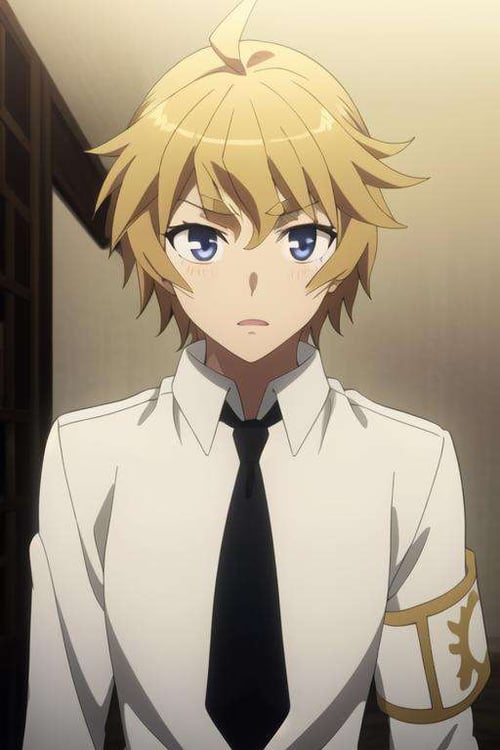 Frain Yggdmillennia Roche / Fate/Apocrypha by andinmaro146 on Tensor.Art