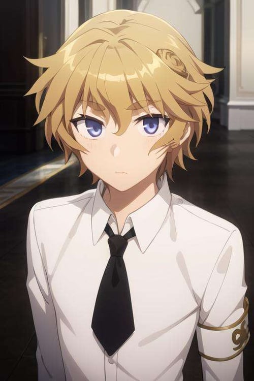 Frain Yggdmillennia Roche / Fate/Apocrypha by andinmaro146 on Tensor.Art