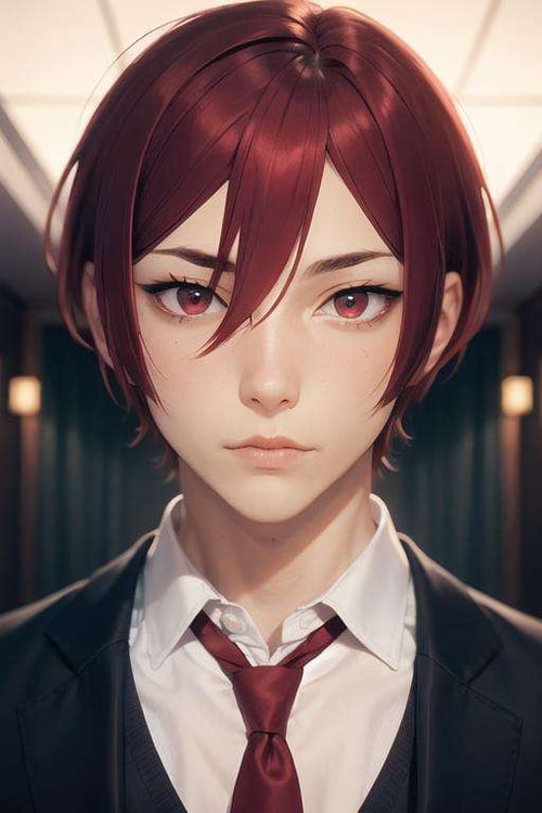 Kakeru Sengoku / Horimiya by andinmaro146 on Tensor.Art
