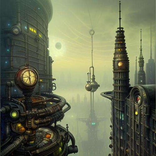 newhorrorfantasy_style by elRivx on Tensor.Art