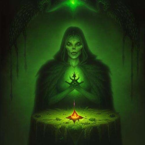newhorrorfantasy_style by elRivx on Tensor.Art