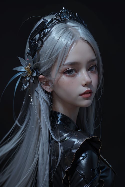 diana by Darkin on Tensor.Art
