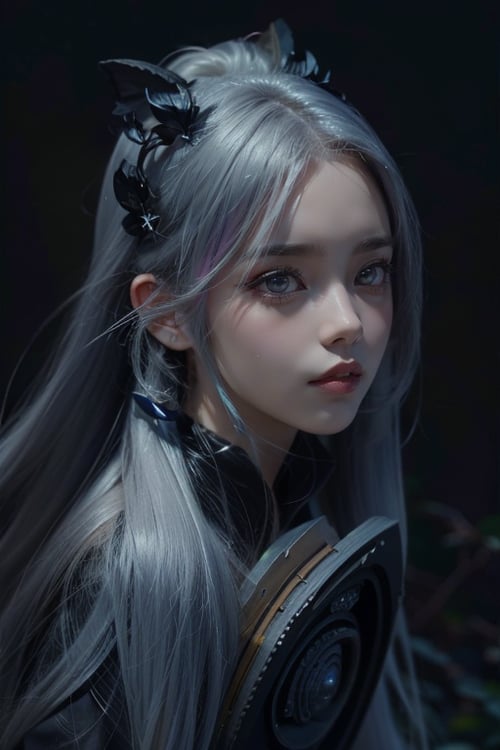 diana by Darkin on Tensor.Art