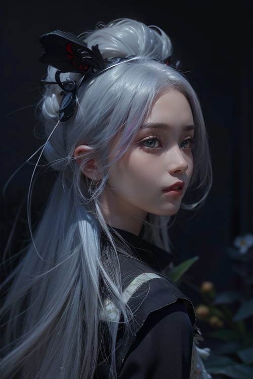 diana by Darkin on Tensor.Art