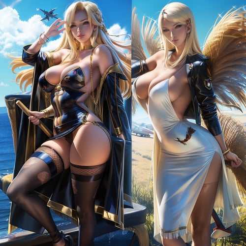 非sdxl的真实动漫美女 by 烈风流狂 on Tensor.Art