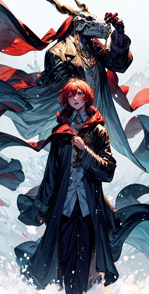 Elias Ainsworth by [ASKARD] on Tensor.Art